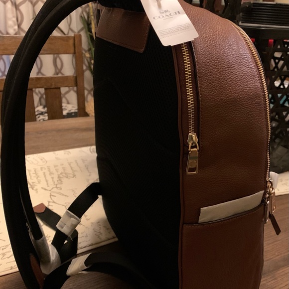 Coach, Coach signature C Design.NWT. Medium size - Picture 11 of 13